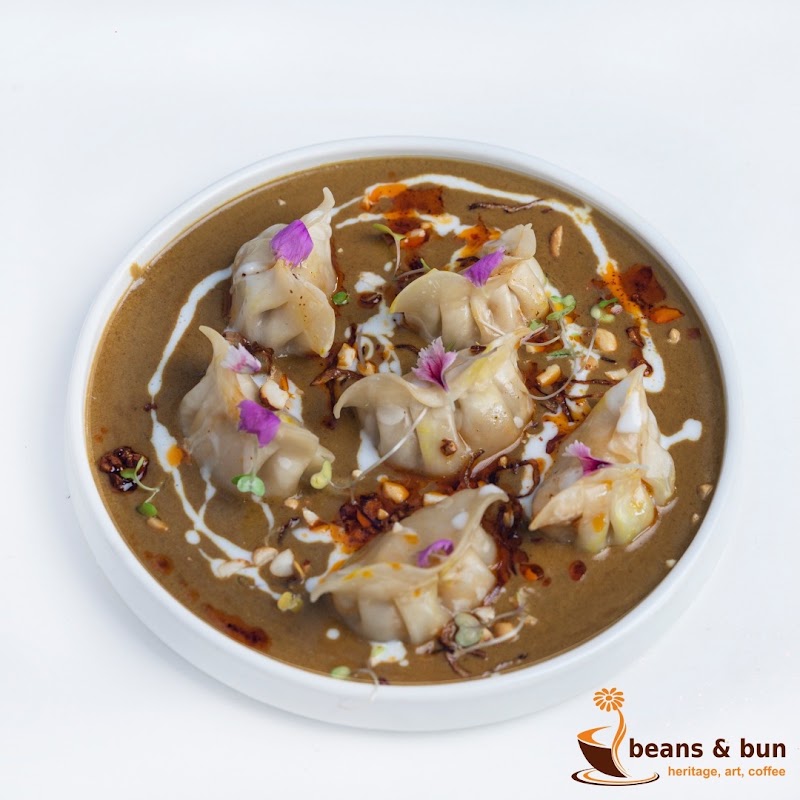 Beans & Bun - Beans & Bun D-249, Devi Marg, Bani Park, Jaipur, Rajasthan 302016, India