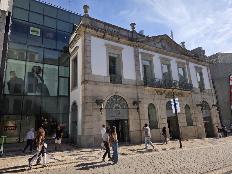 Bolhão - Bolhão, 4000-212 Porto, Portugal