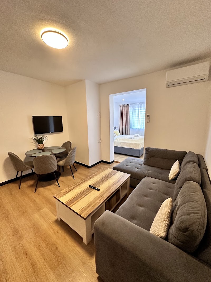 Crolivia Apartments near Arena, center of Pula - Crolivia Apartments near Arena, center of Pula Ul. Croazia 3, 52100, Pula, Croatia