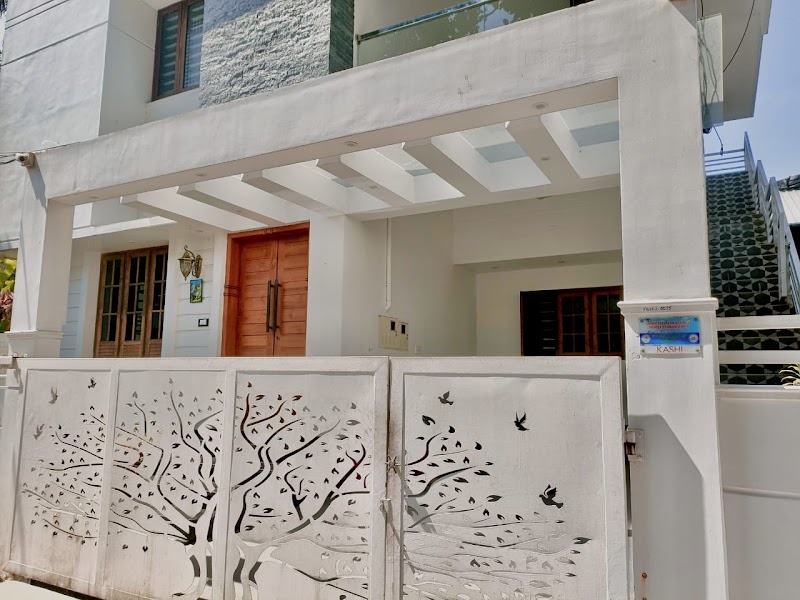 BRENDAN HOMESTAY - BRENDAN HOMESTAY, X66V+2J4, William P Manuel Rd, Chirattapalam, Fort Kochi, Kochi, Kerala 682001, India