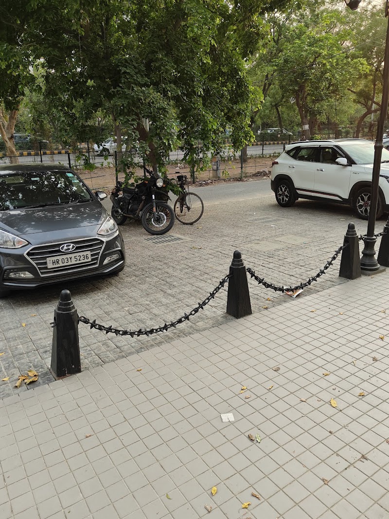 AZORTE - AZORTE GF, FF, SF, SCO No. 335, 336, 337, Sector 29 Urban Estate, Wazirabad, Tehsil, Gurugram, Haryana 122009, India