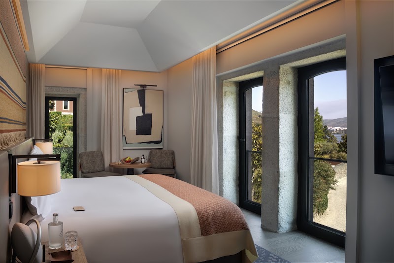 Six Senses Douro Valley - Six Senses Douro Valley Quinta Vale de Abraão, 5100-758 Samodães, Portugal