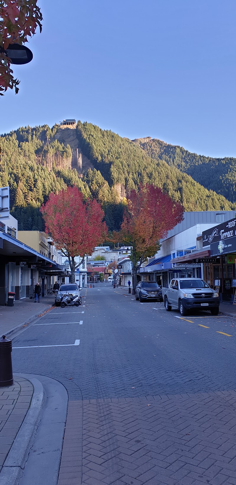 Queenstown - Queenstown Queenstown, New Zealand