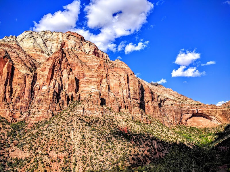 Zion National Park - Zion National Park Utah, USA