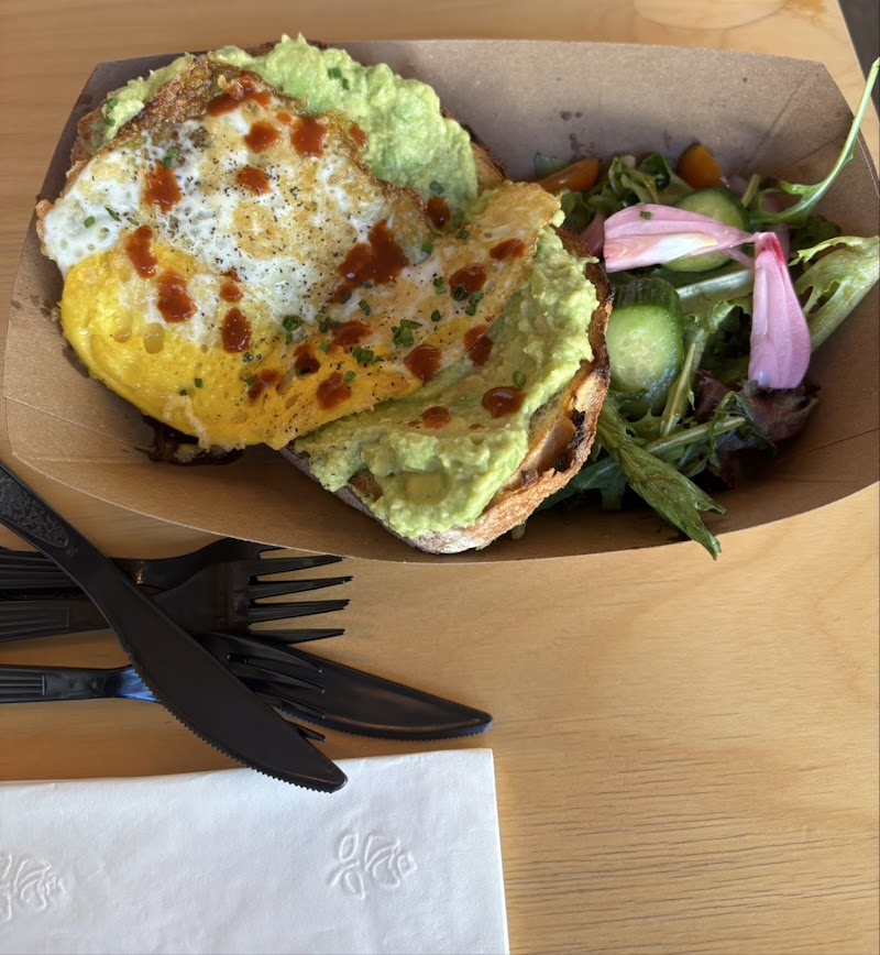 Cow Cafe - Cow Cafe 342 W Pico Blvd, Los Angeles, CA 90015, USA