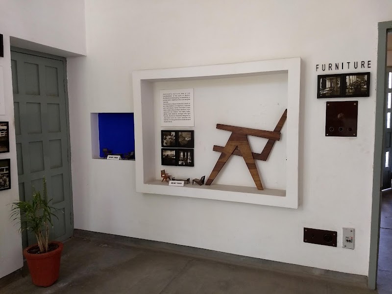 Pierre Jeanneret Museum - Pierre Jeanneret Museum 57, Uttar Marg, Sukhna Lake, Sector 5, Chandigarh, 160009, India