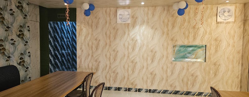 Swad ka sangam family restaurant - Swad ka sangam family restaurant, Main road, turkaripara, Khairagarh, Chhattisgarh 491881, India