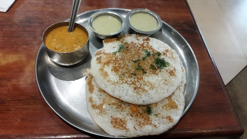 Sri Krishna Sagar Veg - Sri Krishna Sagar Veg, 29, Seshadri Rd, Gandhi Nagar, Bengaluru, Karnataka 560009, India