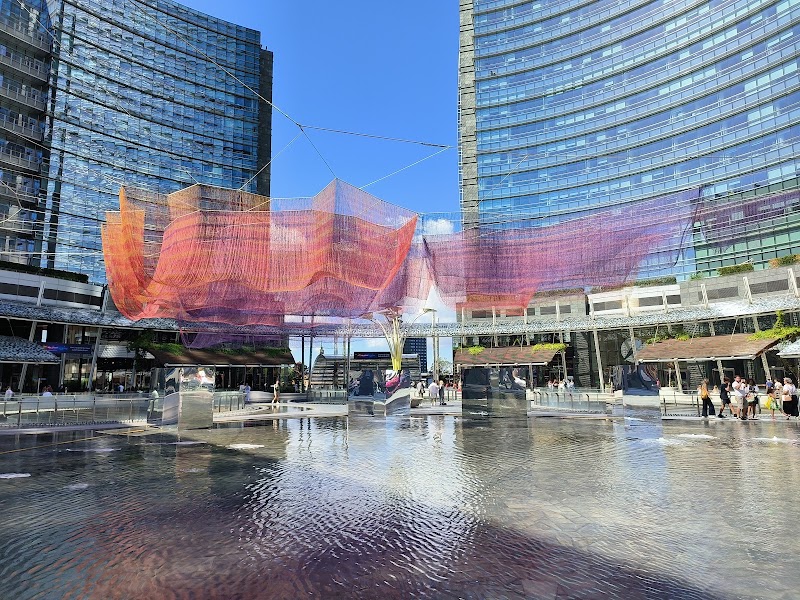 Porta Nuova - Porta Nuova, Milano MI, Italy