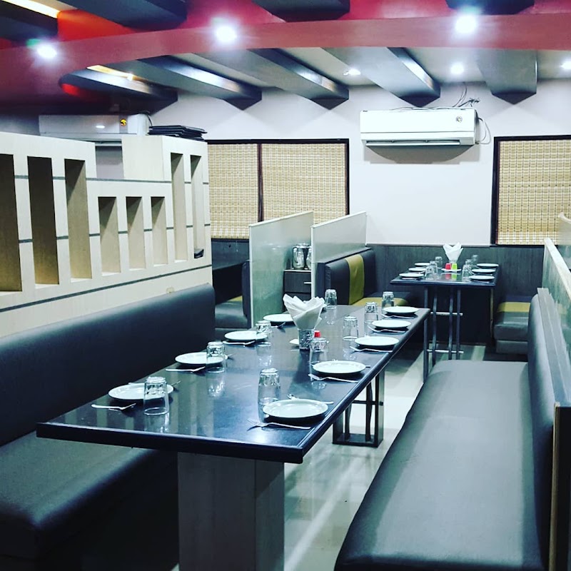 Safari Hotel & Resort Somnath - Safari Hotel & Resort Somnath, Prabhas Patan, Gujarat 362268, India