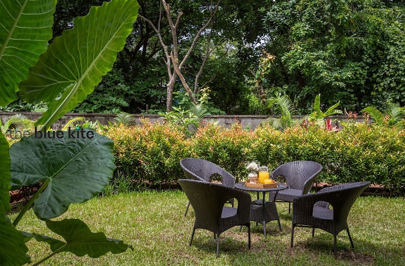 El Rocio by The Blue Kite | Stay in Luxury Apartment in Assagao to Plan Your Perfect Staycation this Holiday Season - El Rocio by The Blue Kite | Stay in Luxury Apartment in Assagao to Plan Your Perfect Staycation this Holiday Season Sy. No. 208/6, Bardez, Bouta Waddo, Assagao, Goa 403507, India