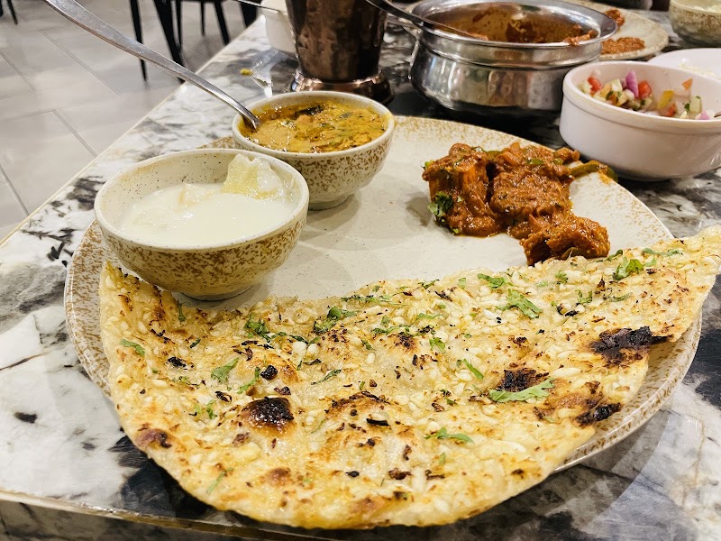 Kake Di Hatti Raipur - Kake Di Hatti Raipur, Shop no 10, Ground Floor, Chandra Icon, Ring Road No. 1, beside Atal Path, Telibandha, Raipur, Chhattisgarh 492001, India