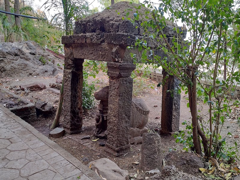 Rajpuri Caves - Rajpuri Caves Rajapuri, Maharashtra 412805, India