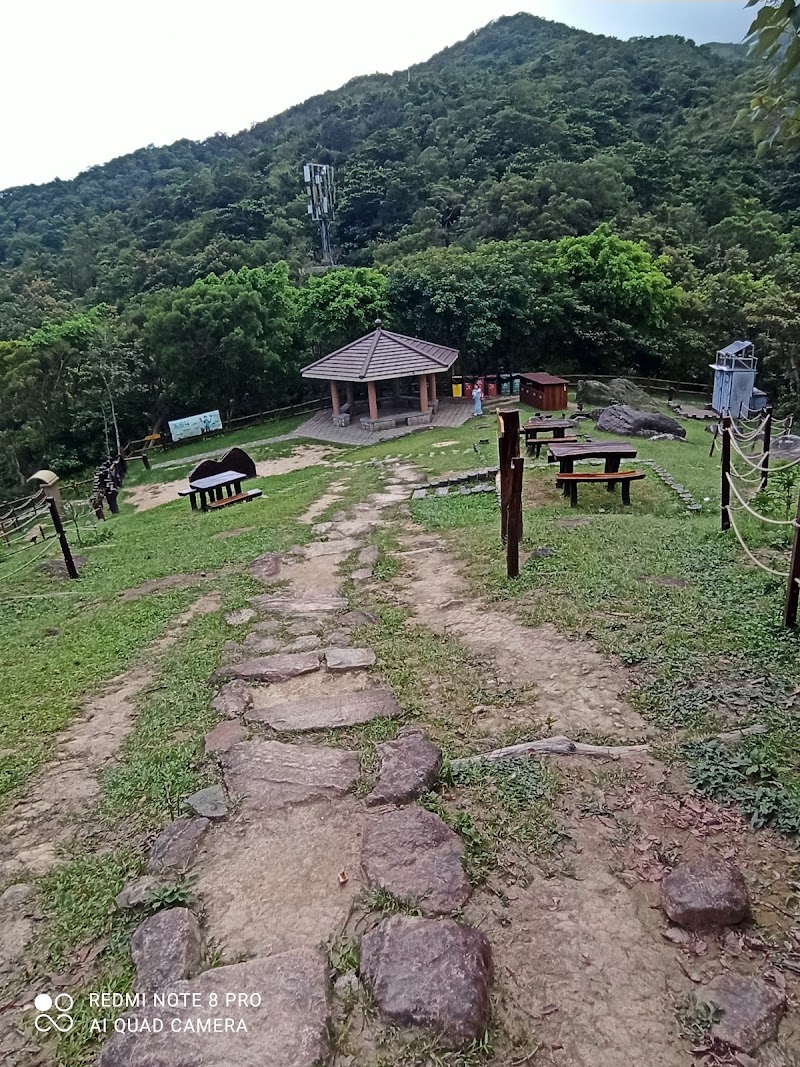 Pak Kung Au - Pak Kung Au, Lantau Island, New Territories, Hong Kong