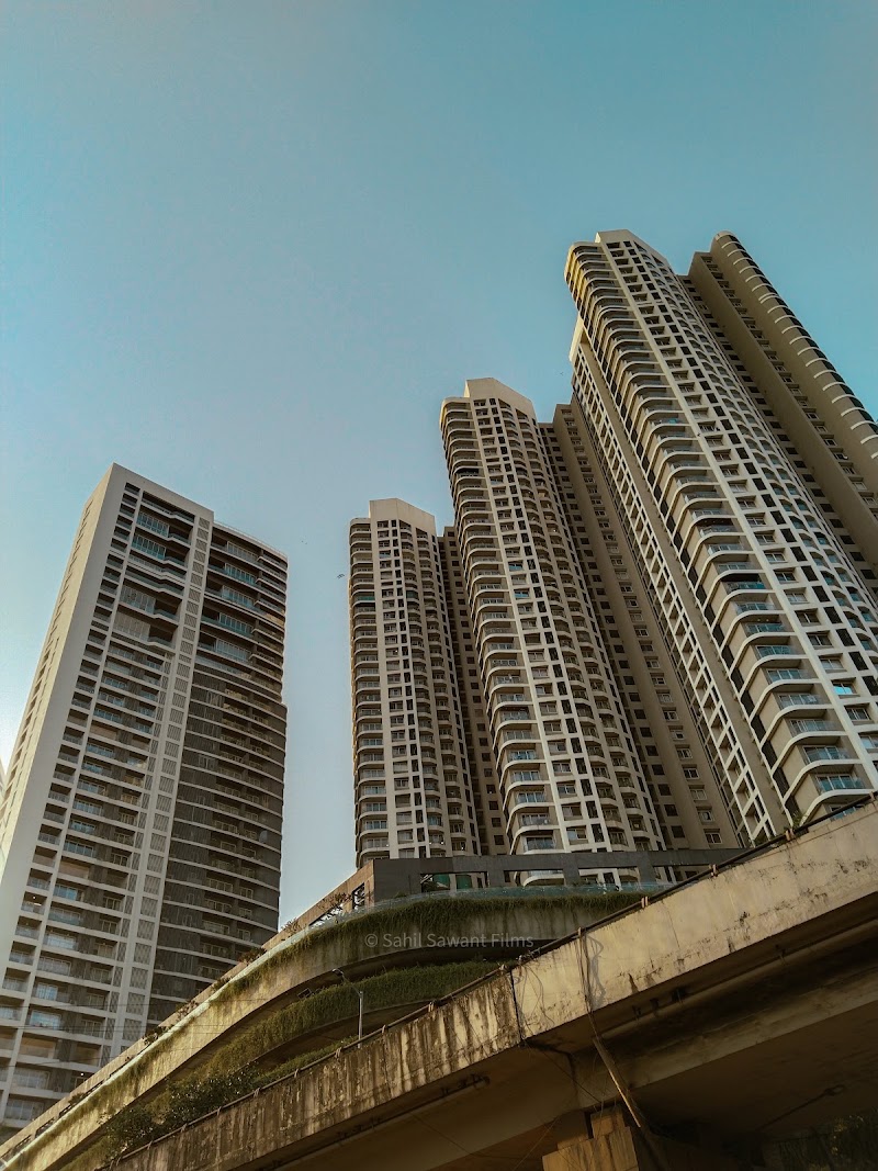 Goregaon East - Goregaon East Goregaon East, Mumbai, Maharashtra, India