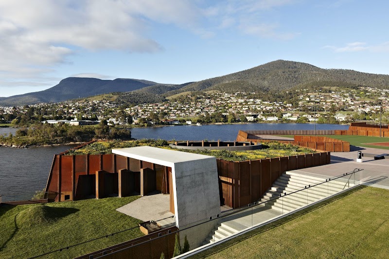 MONA - MONA, 655 Main Rd, Berriedale TAS 7011, Australia
