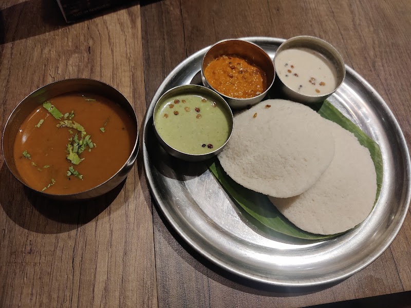 Dosa Coffee - Dosa Coffee Shop N.72, Part-ll, Sector-15, Urban Estate, Silokhea, Gurugram, Haryana 122001, India