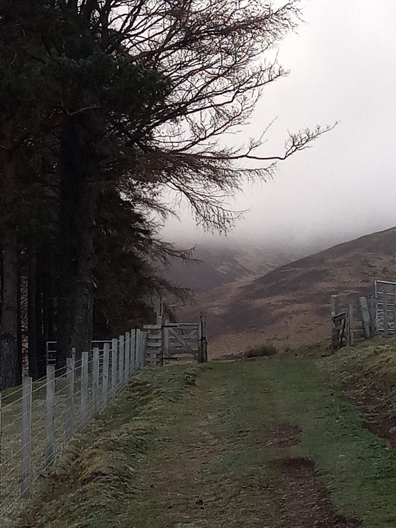 Broughton - Broughton, Biggar ML12 6HQ, UK