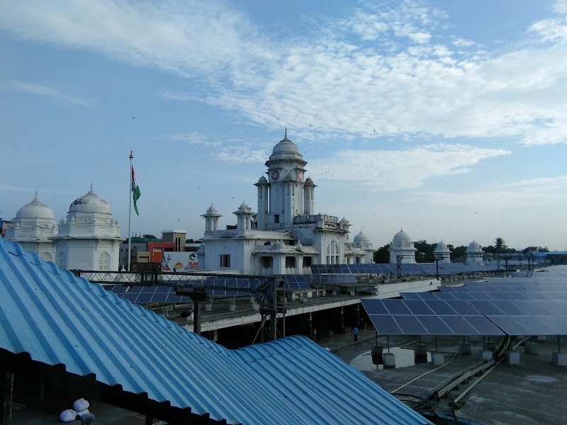 Kachiguda - Kachiguda, Hyderabad, Telangana, India
