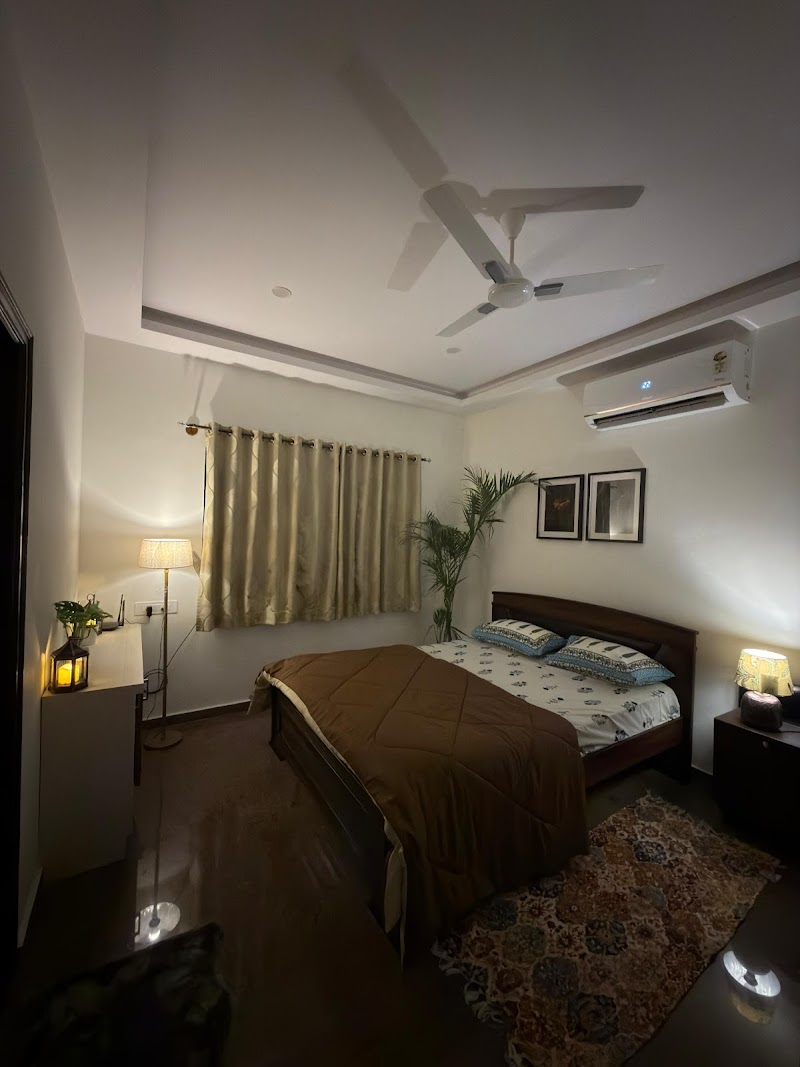 The Duplex Stay - MG road - The Duplex Stay - MG road 4Th Floor, 6/4-2, Campbell Road Cross, next to St. Philomenas Hospital, Austin Town, Xavier Layout, Victoria Layout, Bengaluru, Karnataka 560047, India