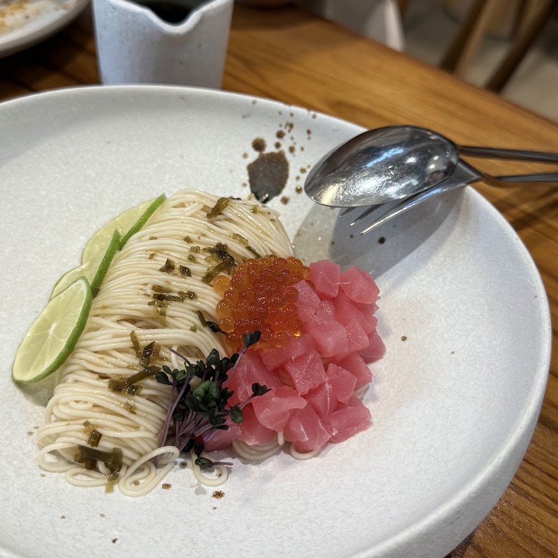OIKOS - Brunch & Bar - OIKOS - Brunch & Bar 304/2 Vanit VIllage (Building C 1st floor, Room 102 Soi Ari 1, Khwaeng Samsen Nai, Khet Phaya Thai, Krung Thep Maha Nakhon 10400, Thailand