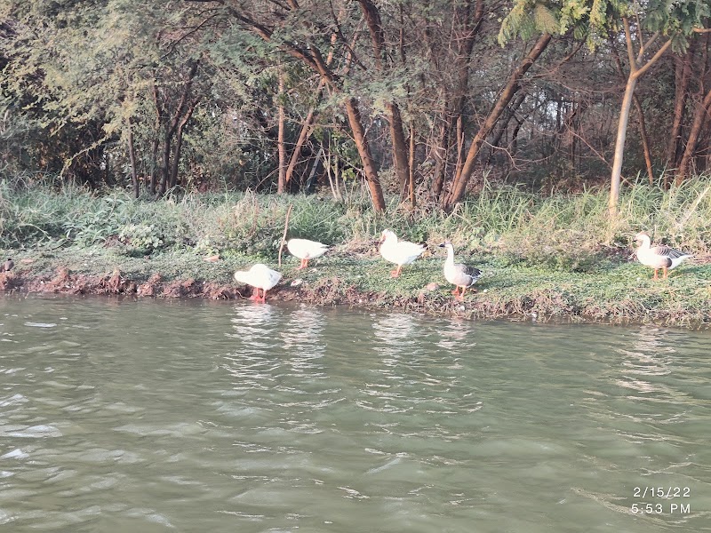 Kotekere Boating Point - Kotekere Boating Point, VG7G+94W, Shivaji Nagar, Belagavi, Karnataka 590016, India