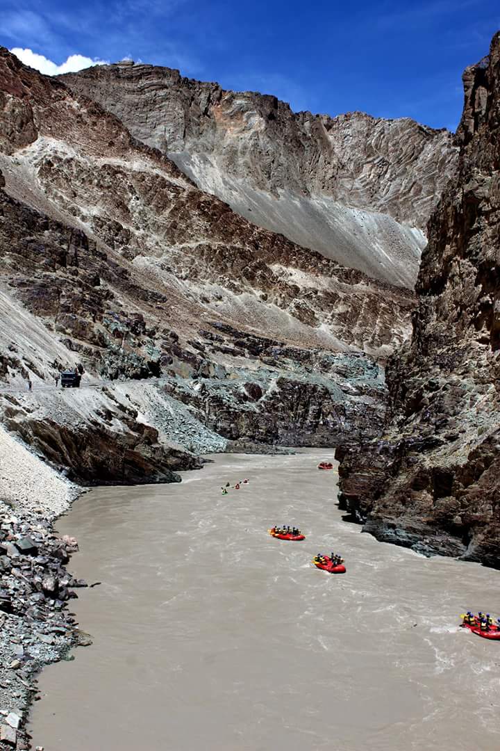 Zanskar - Zanskar 194302