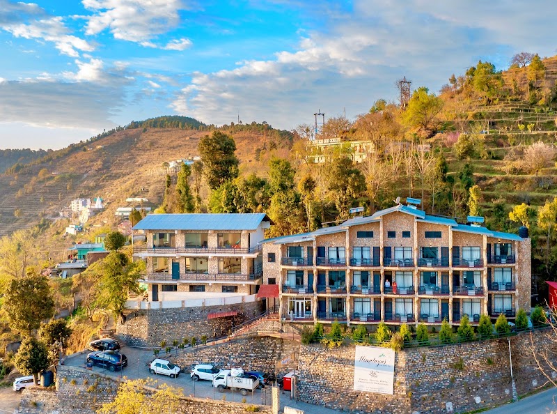 Himalayas Resort by The Lake Hill - Mukteshwar - Himalayas Resort by The Lake Hill - Mukteshwar, Ramghar, Mukteshwar Road, near Satbunga, Supi, Mukteshwar, South Gola Range, Uttarakhand 263138, India