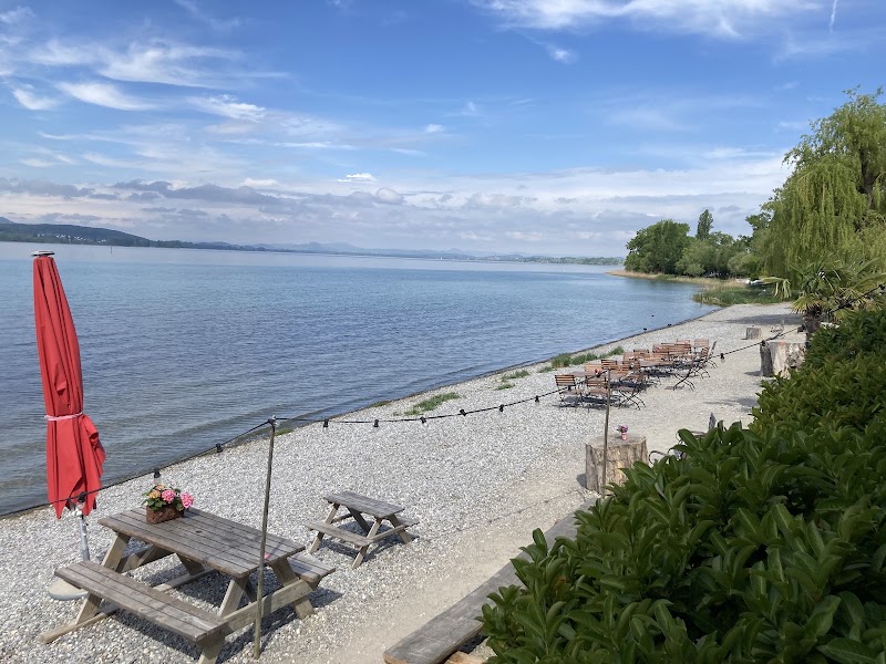 Camping Sandseele Gmbh - Camping Sandseele Gmbh Zum Sandseele 1, 78479 Reichenau, Germany