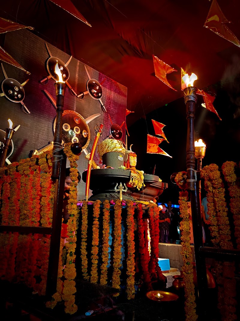 Gangadhar Kelkar Memorial - Gangadhar Kelkar Memorial GRCX+4W5, Shaniwar Peth, Pune, Maharashtra 411030, India