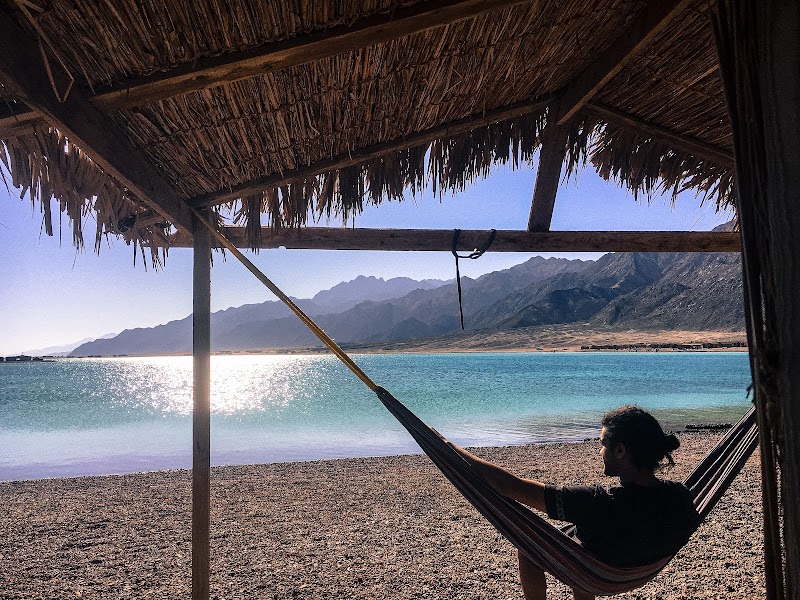 Double Beach Lagoon Camp - Double Beach Lagoon Camp, Blue lagoon, Saint Catherine, South Sinai Governorate 8773044, Egypt