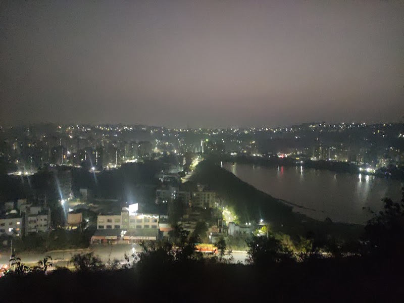 Sunset Point (Narhe) - Sunset Point (Narhe) CRPJ+HMF, Mokarwadi, Pune, Maharashtra 411041, India