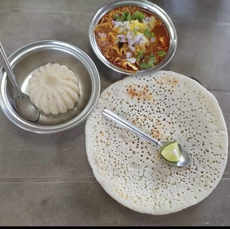 Khadadi katta (खादाडी कट्टा) - Khadadi katta (खादाडी कट्टा) Kelkar boys hostel, L. V, road Joshi palanad, opp. Shivalay apartment, Zadgaon, Ratnagiri, Maharashtra 415612, India