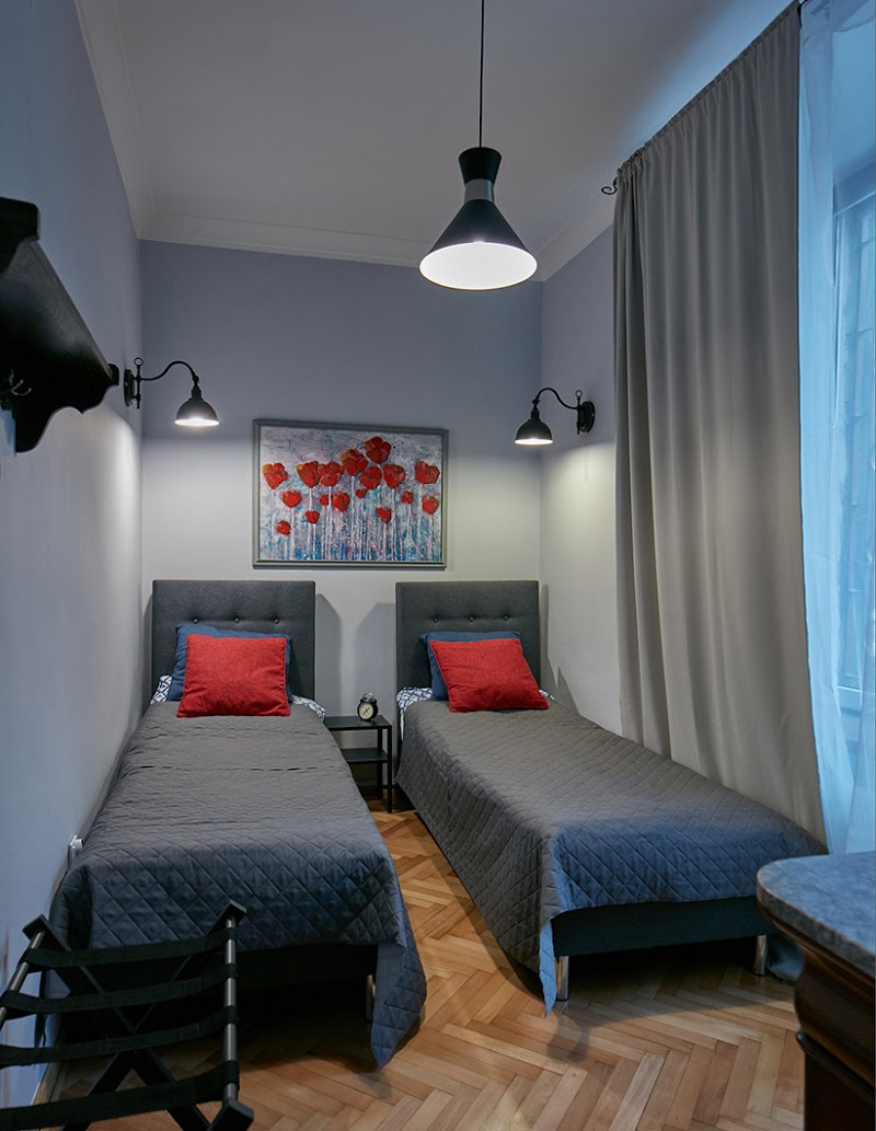 Stylish apartment in Krakow - Old Town - Stylish apartment in Krakow - Old Town, Mikołaja Zyblikiewicza 5/98A, 31-029 Kraków, Poland