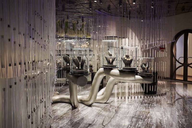 VARUNA D JANI - THE DESIGNER JEWELLER - VARUNA D JANI - THE DESIGNER JEWELLER, Upper Ground Floor, 36, Turner Rd, Bandra West, Mumbai, Maharashtra 400050, India