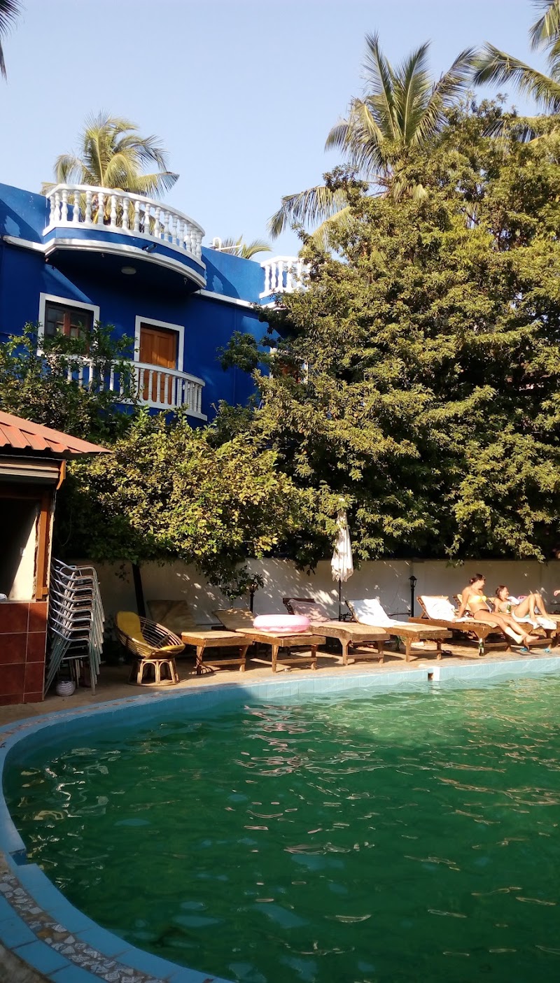 Sea Breeze Village Calangute - Sea Breeze Village Calangute, Umtav Vado, Khobra Waddo, Calangute, Goa 403516, India
