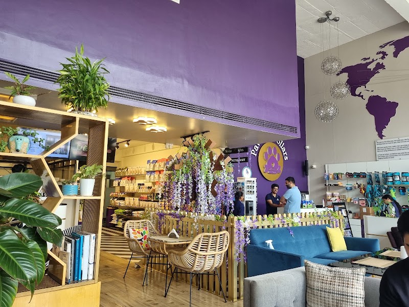 The Pet People Cafe - The Pet People Cafe 19th Main Rd, Sector 4, HSR Layout, Bengaluru, Karnataka 560102, India