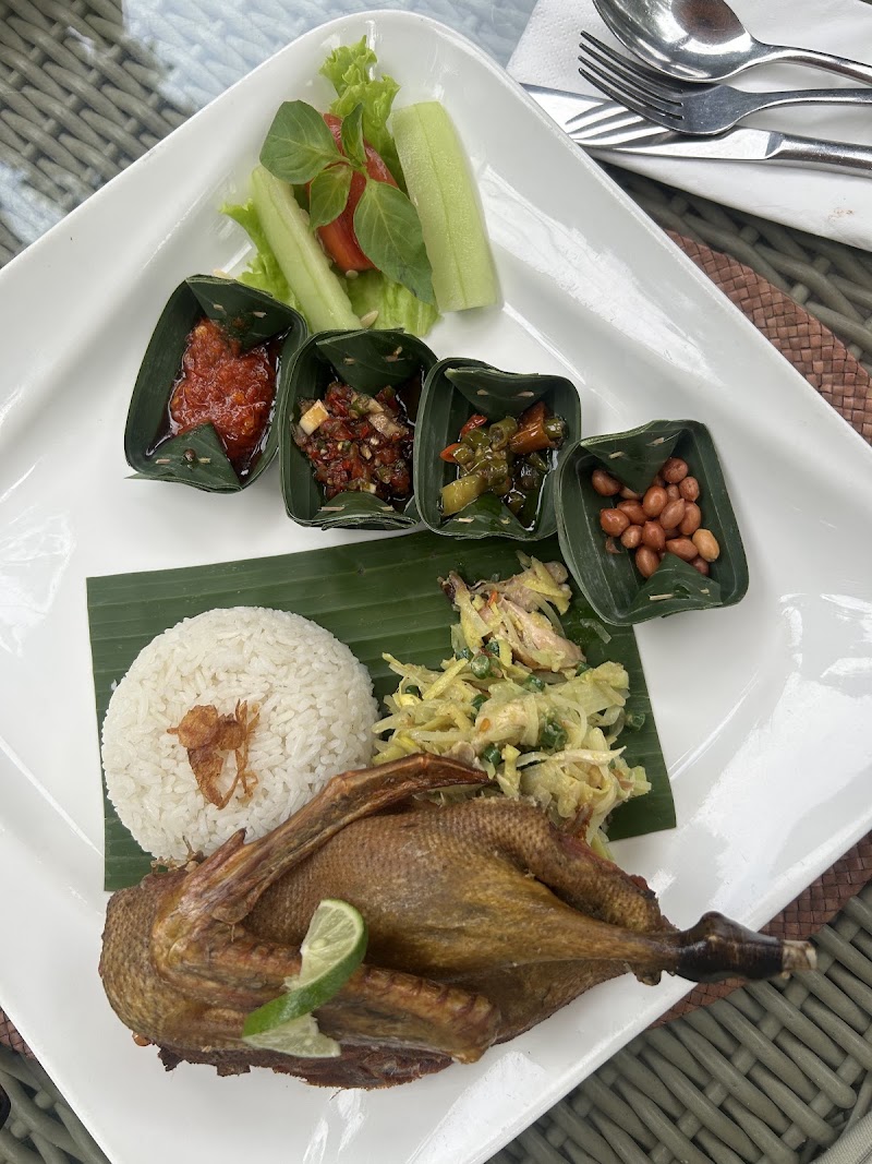 Ubud Kitchen at Arma Thai - Ubud Kitchen at Arma Thai F7G8+C7C, Jl. Raya Pengosekan Ubud, Mas, Kecamatan Ubud, Kabupaten Gianyar, Bali 80571, Indonesia