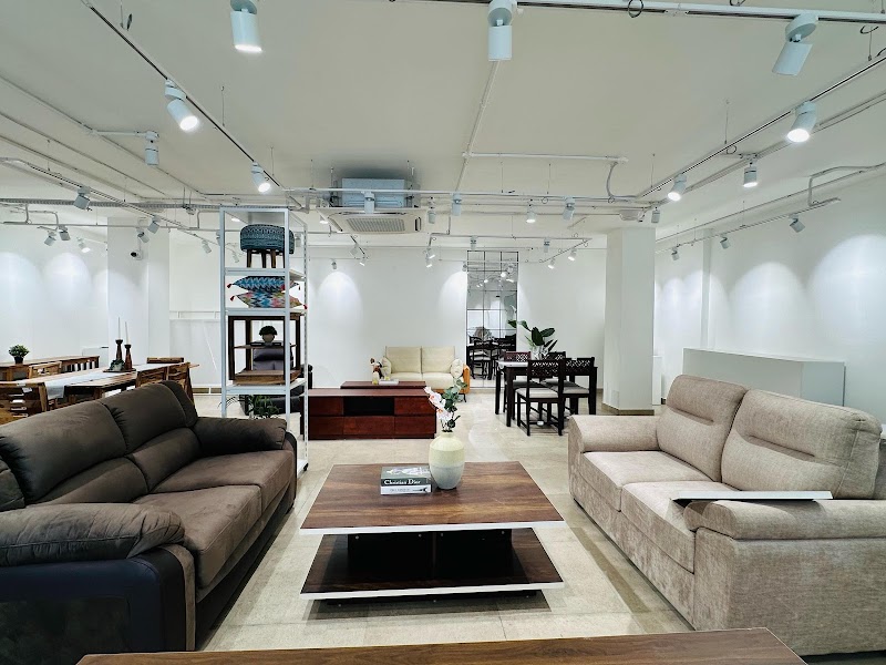 Wakefit - Furniture Store in VIP Chowk - Wakefit - Furniture Store in VIP Chowk, No. 580/19, Aroma tower, VIP Chowk, office No. 64, Post, Telibandha, Raipur, Chhattisgarh 492001, India