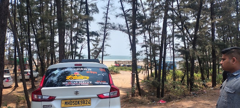 Scuba Ratnagiri - Scuba Ratnagiri, Kajirbhati beach, Aarey Ware, Beach Road, Neware, Maharashtra 415620, India