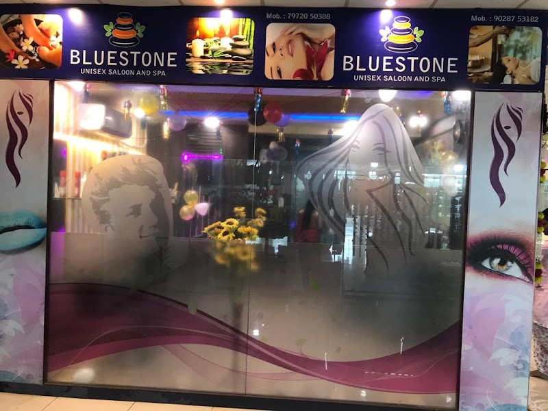 Bluestone spa - Bluestone spa, Abhiruchi Mall, 2, Sinhgad Rd, Bhide Baug, Wadgaon Budruk, Vadgaon Budruk, Pune, Maharashtra 411041, India