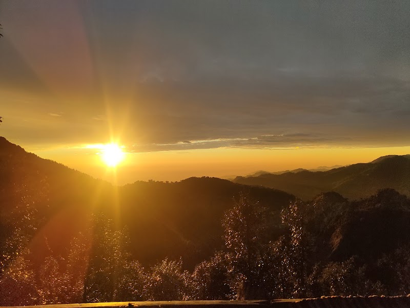 Upper Dharamkot - Upper Dharamkot, Himachal Pradesh 176216, India
