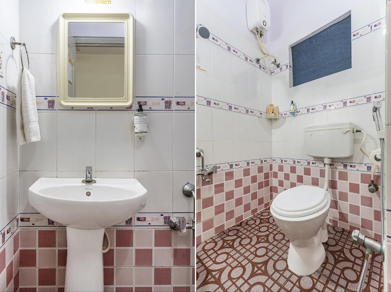 Itsy Hotels Manyu Inn - Itsy Hotels Manyu Inn, 139, 5th Cross Rd, Reliable Residency Layout, Phase-3, PWD Quarters, 1st Sector, HSR Layout, Bengaluru, Karnataka 560102, India