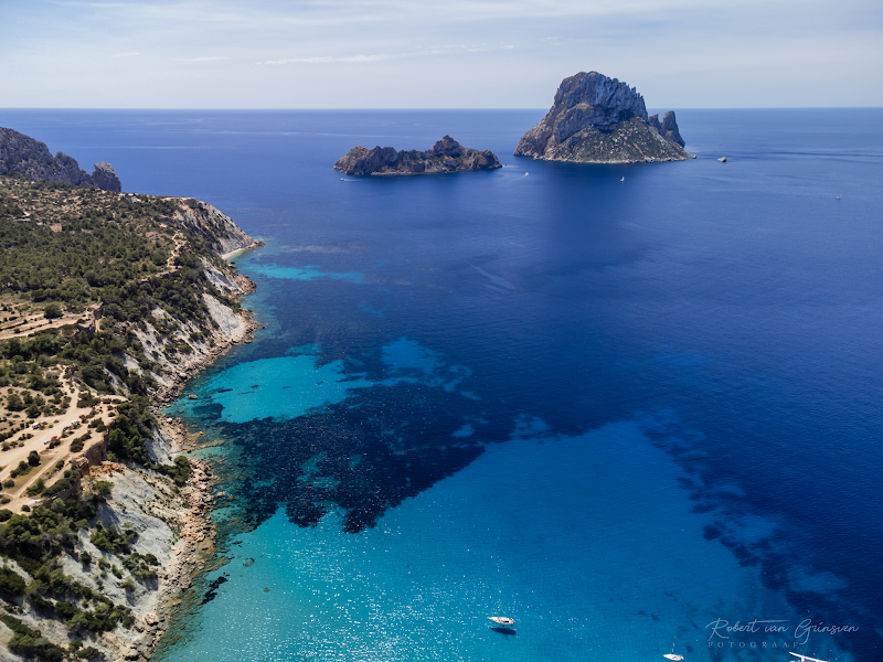 Cala d’Hort - Cala d'Hort, 1, 07830, Illes Balears, Spain
