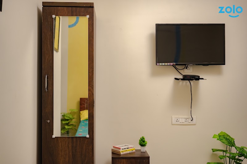 Zolo Inxs PG in HSR Layout | Coliving PG - Zolo Inxs PG in HSR Layout | Coliving PG 5th Phase, 1427, 21st Cross Rd, Sector 7, 7th Sector, HSR Layout, Bengaluru, Karnataka 560102, India