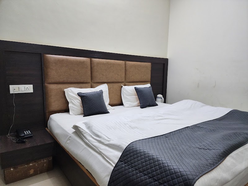 Hotel Katra Orchid - Hotel Katra Orchid behind Durga Bhawan, near Hotel Vaishno Devi Heights, Katra, 182301