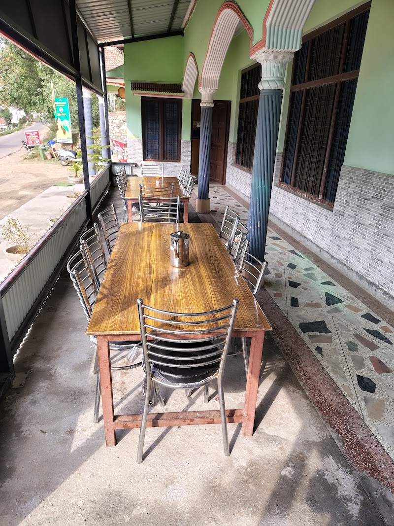 Hotel Gauri Shankar Palace