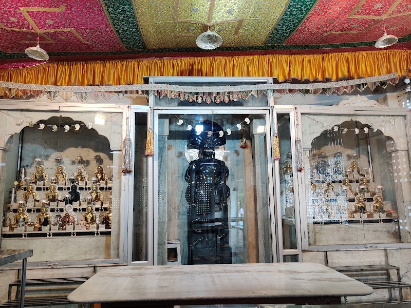 Gopachal Jain Parvat - Gopachal Jain Parvat Phool Bagh, Lashkar, Gwalior, Madhya Pradesh 474002, India