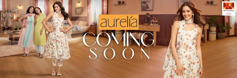 Aurelia - Sector 14, Dwarka - Aurelia - Sector 14, Dwarka No 221, 2nd Floor, Sector 14, Pochanpur Colony, Dwarka, New Delhi, Delhi, 110078, India