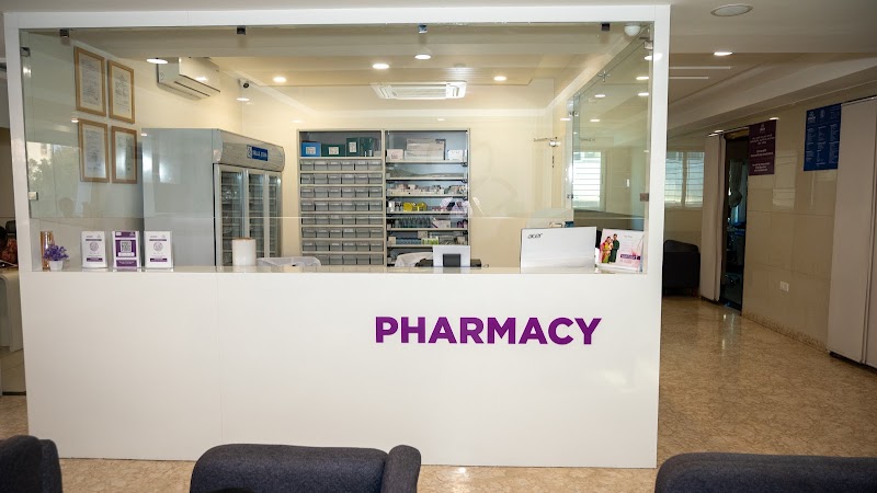 Vriksh Fertility - HSR Layout - Vriksh Fertility - HSR Layout, 29/A, 1st Floor, 27th Main Rd, next to Police Station, Phase 3, 1st Sector, HSR Layout, Bengaluru, Karnataka 560102, India